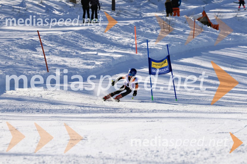 Koroški pokal 2026 - 3. tekma - Petzen, Avstrija