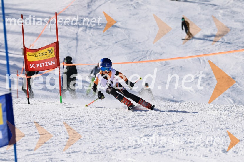 Koroški pokal 2026 - 3. tekma - Petzen, Avstrija