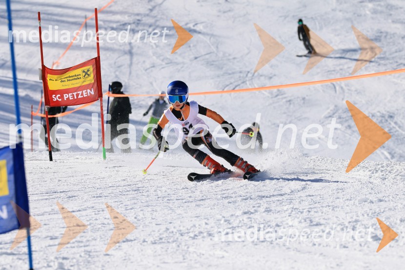 Koroški pokal 2026 - 3. tekma - Petzen, Avstrija