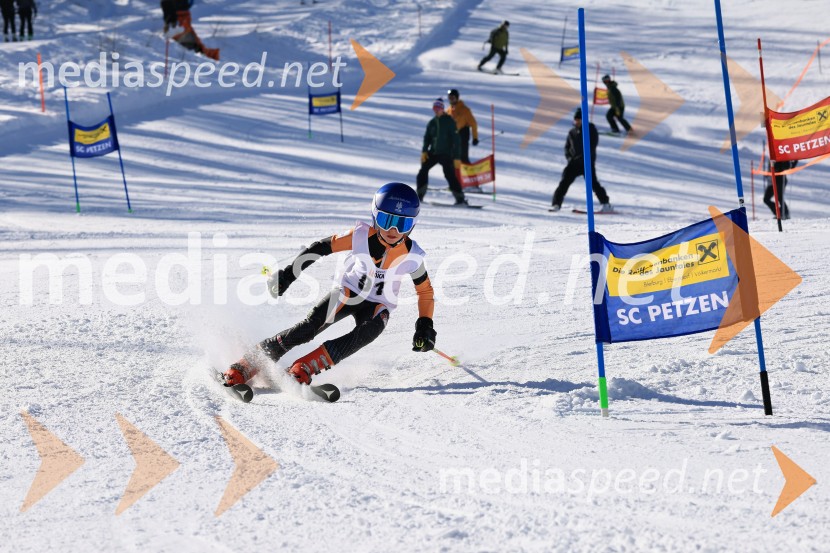 Koroški pokal 2026 - 3. tekma - Petzen, Avstrija