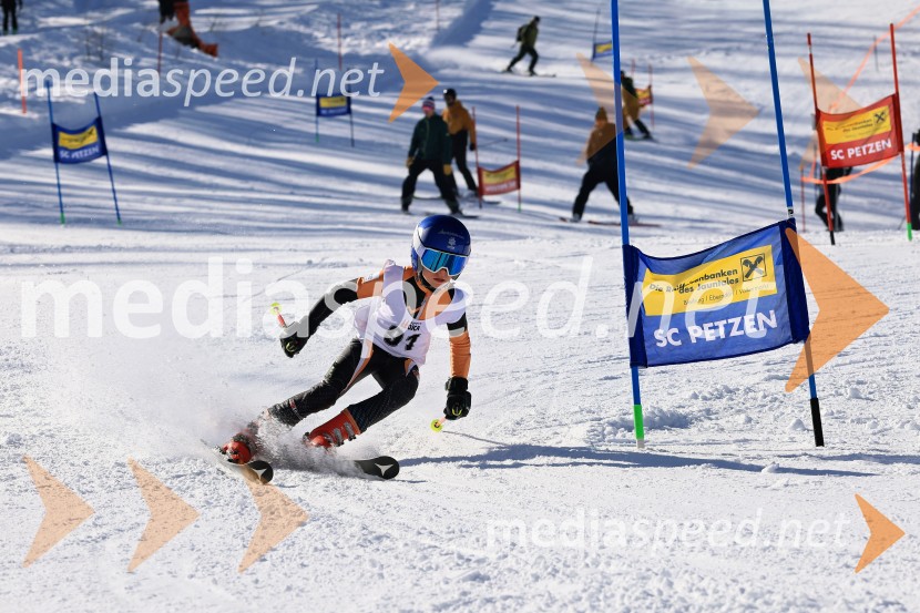 Koroški pokal 2026 - 3. tekma - Petzen, Avstrija