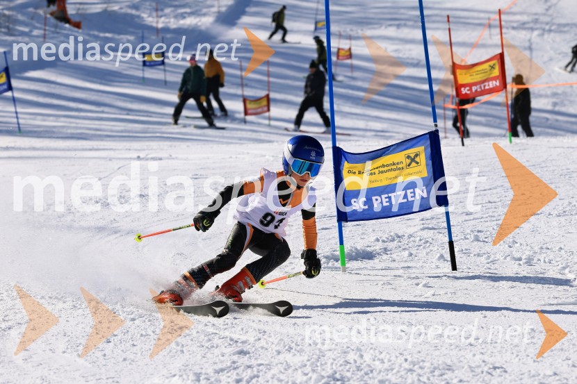 Koroški pokal 2026 - 3. tekma - Petzen, Avstrija