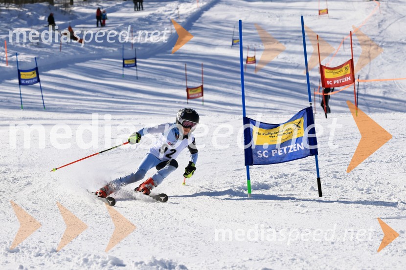 Koroški pokal 2026 - 3. tekma - Petzen, Avstrija
