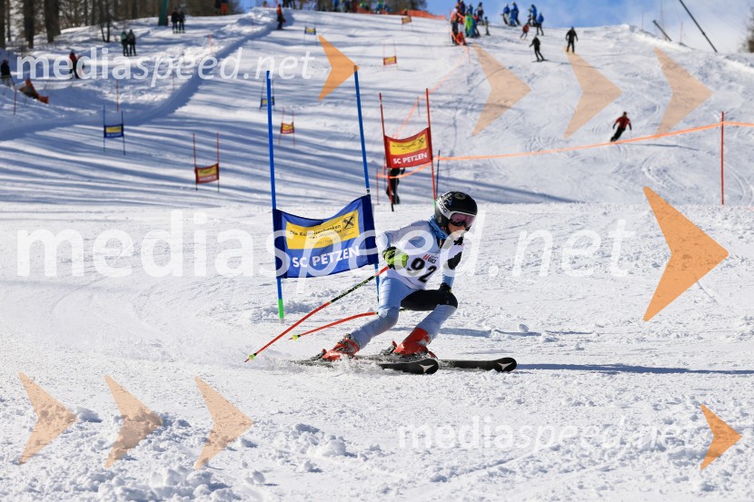 Koroški pokal 2026 - 3. tekma - Petzen, Avstrija