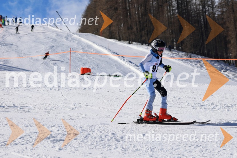 Koroški pokal 2026 - 3. tekma - Petzen, Avstrija