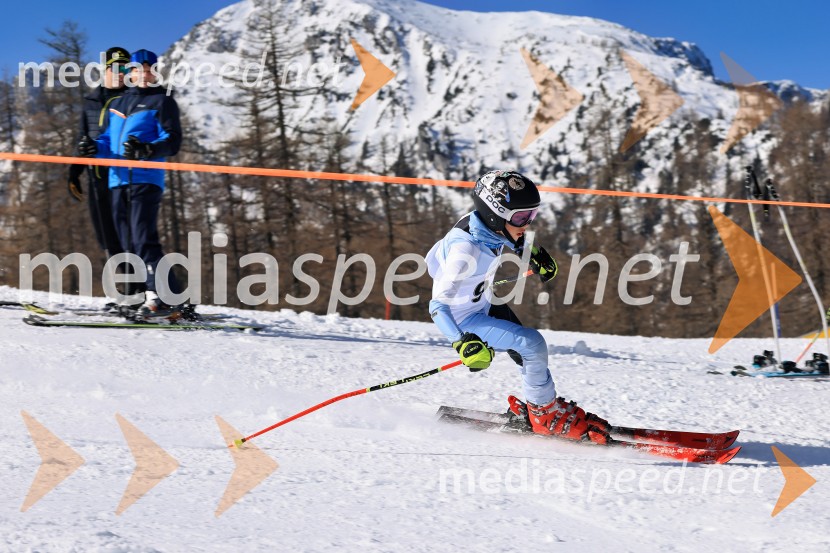 Koroški pokal 2026 - 3. tekma - Petzen, Avstrija