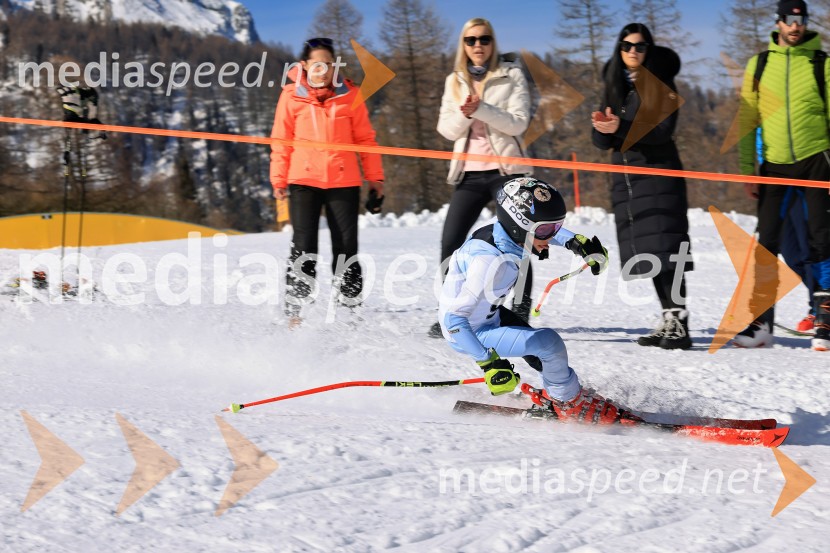 Koroški pokal 2026 - 3. tekma - Petzen, Avstrija