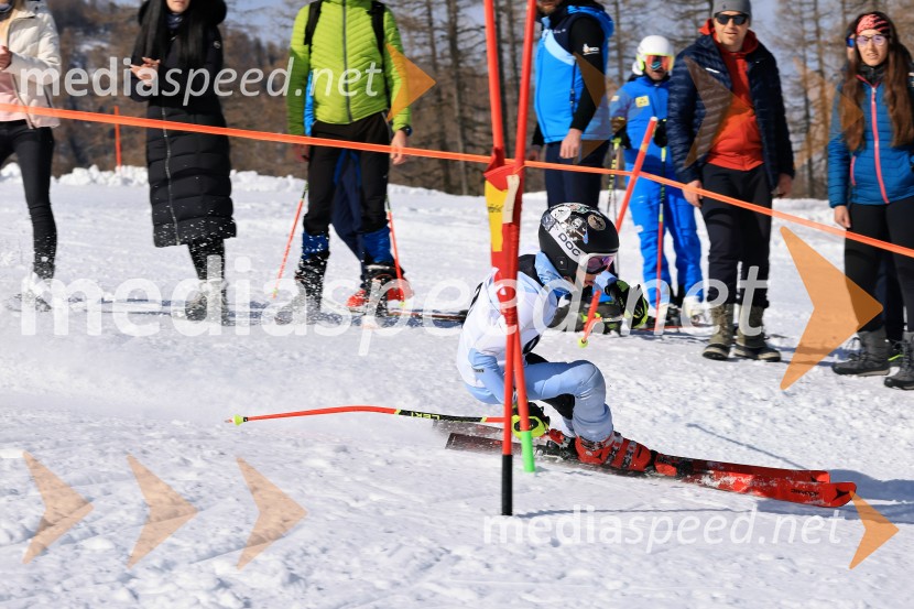 Koroški pokal 2026 - 3. tekma - Petzen, Avstrija