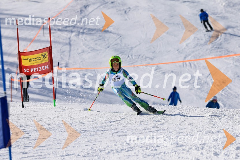 Koroški pokal 2026 - 3. tekma - Petzen, Avstrija