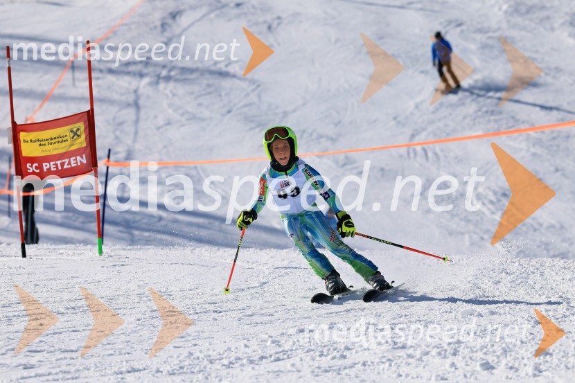 Koroški pokal 2026 - 3. tekma - Petzen, Avstrija