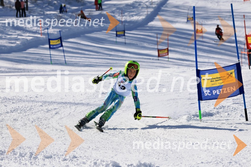 Koroški pokal 2026 - 3. tekma - Petzen, Avstrija