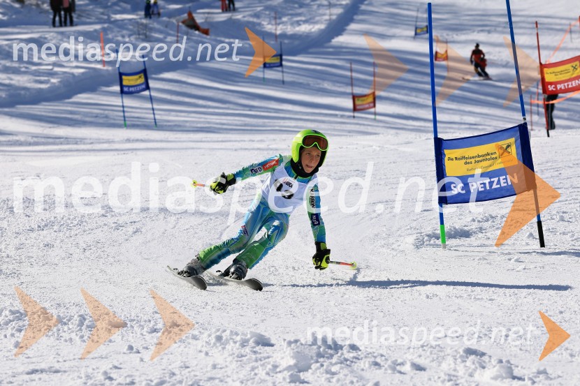 Koroški pokal 2026 - 3. tekma - Petzen, Avstrija