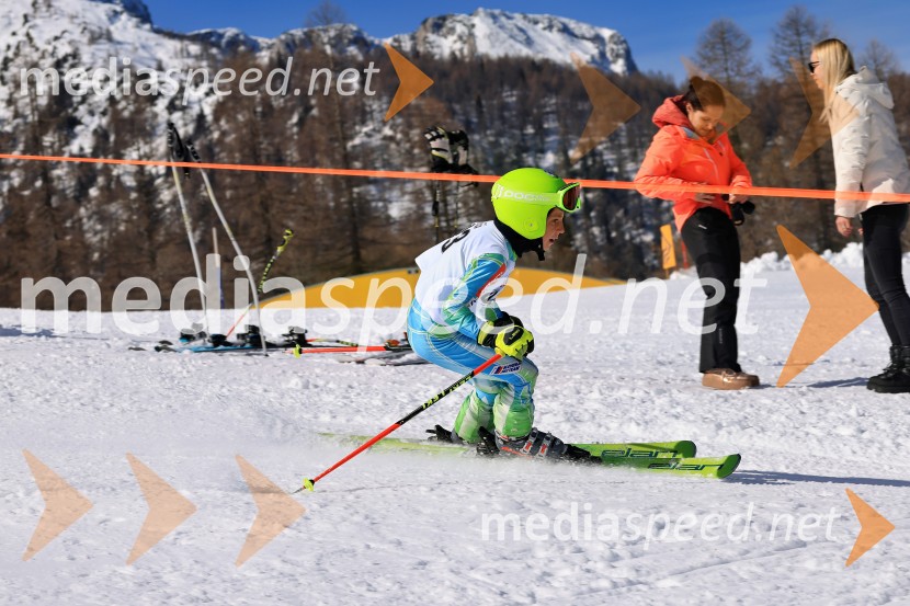 Koroški pokal 2026 - 3. tekma - Petzen, Avstrija