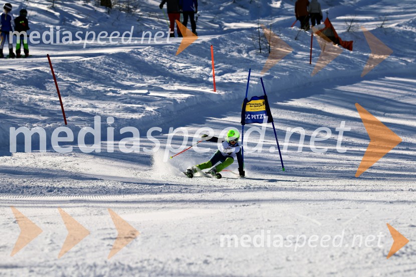 Koroški pokal 2026 - 3. tekma - Petzen, Avstrija