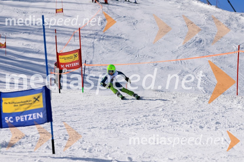 Koroški pokal 2026 - 3. tekma - Petzen, Avstrija
