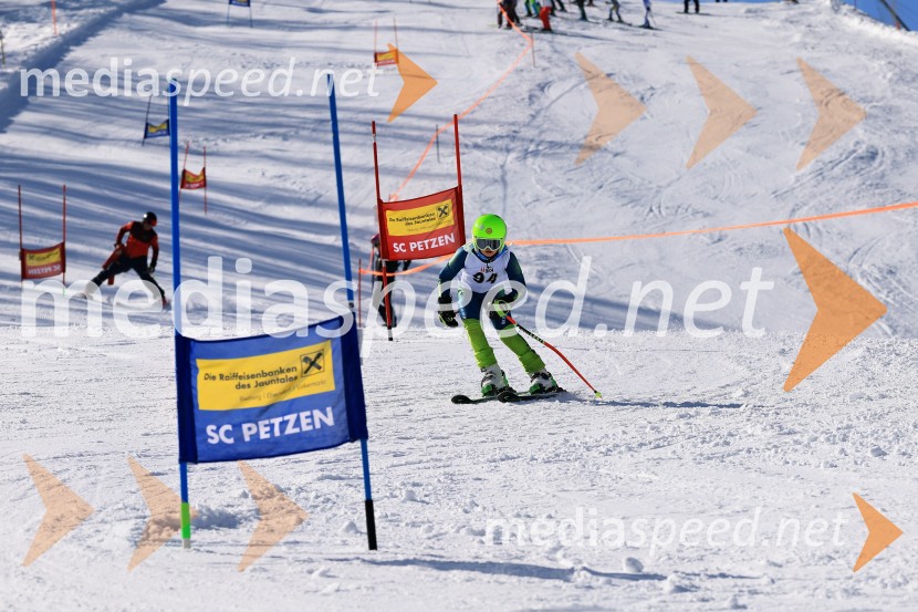 Koroški pokal 2026 - 3. tekma - Petzen, Avstrija