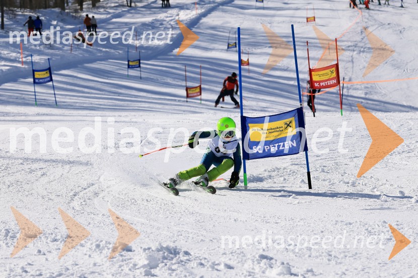 Koroški pokal 2026 - 3. tekma - Petzen, Avstrija