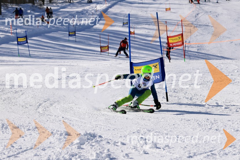 Koroški pokal 2026 - 3. tekma - Petzen, Avstrija