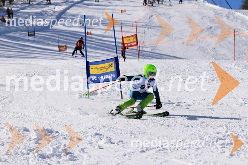 Koroški pokal 2026 - 3. tekma - Petzen, Avstrija