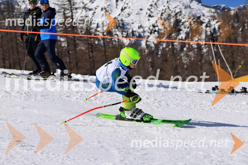 Koroški pokal 2026 - 3. tekma - Petzen, Avstrija