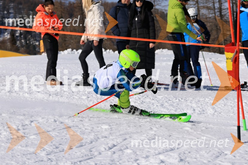 Koroški pokal 2026 - 3. tekma - Petzen, Avstrija