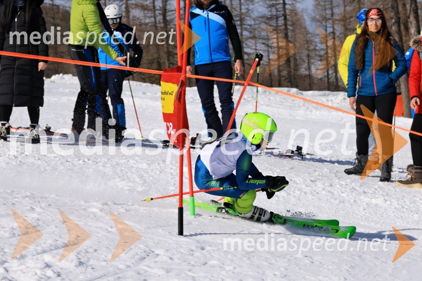 Koroški pokal 2026 - 3. tekma - Petzen, Avstrija