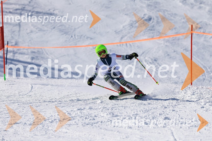 Koroški pokal 2026 - 3. tekma - Petzen, Avstrija