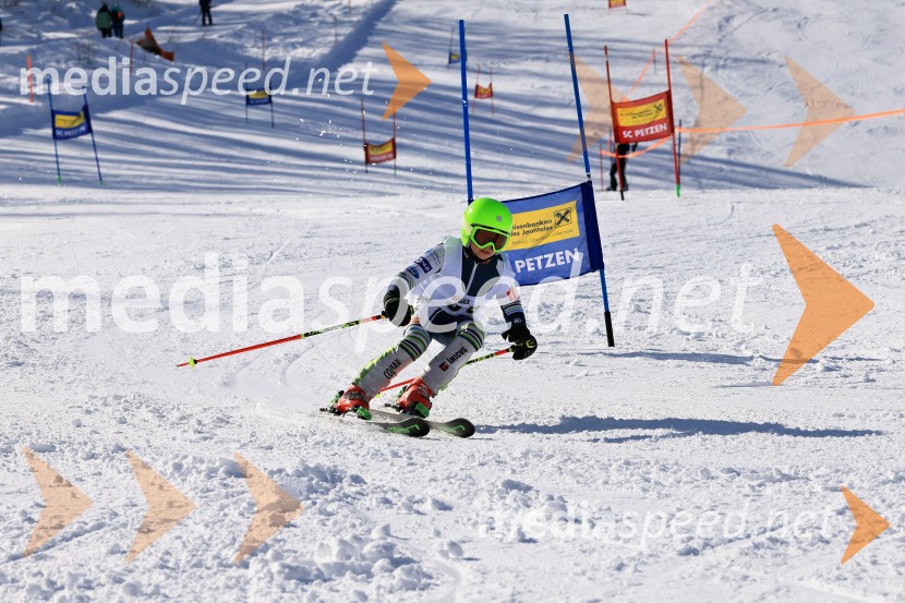 Koroški pokal 2026 - 3. tekma - Petzen, Avstrija