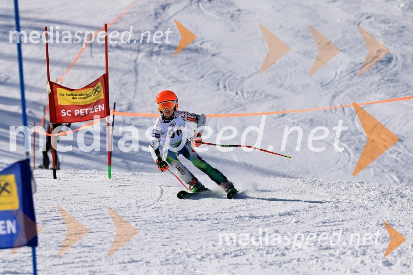 Koroški pokal 2026 - 3. tekma - Petzen, Avstrija
