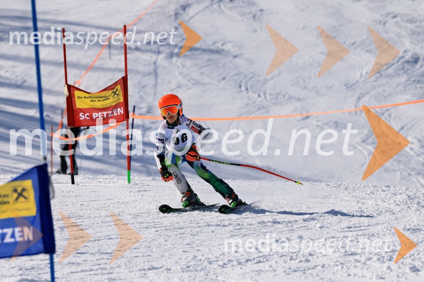 Koroški pokal 2026 - 3. tekma - Petzen, Avstrija