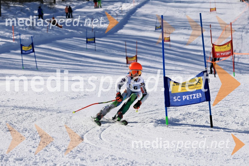 Koroški pokal 2026 - 3. tekma - Petzen, Avstrija