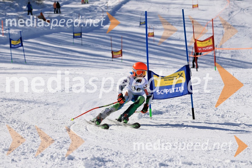 Koroški pokal 2026 - 3. tekma - Petzen, Avstrija