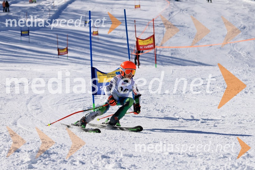 Koroški pokal 2026 - 3. tekma - Petzen, Avstrija