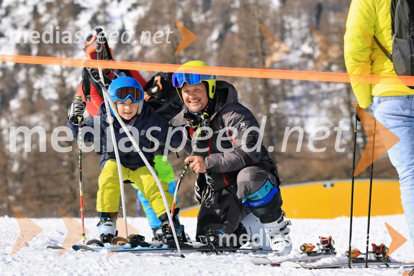 Koroški pokal 2026 - 3. tekma - Petzen, Avstrija