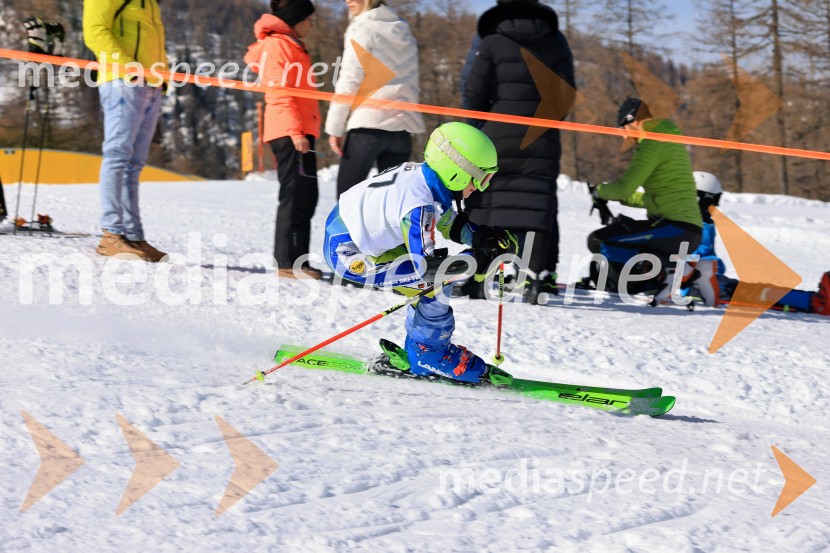 Koroški pokal 2026 - 3. tekma - Petzen, Avstrija