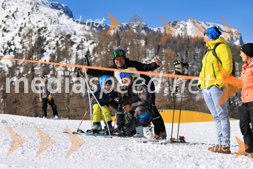 Koroški pokal 2026 - 3. tekma - Petzen, Avstrija