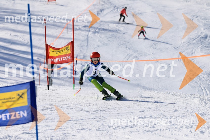 Koroški pokal 2026 - 3. tekma - Petzen, Avstrija