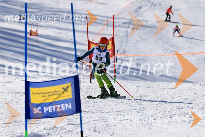 Koroški pokal 2026 - 3. tekma - Petzen, Avstrija