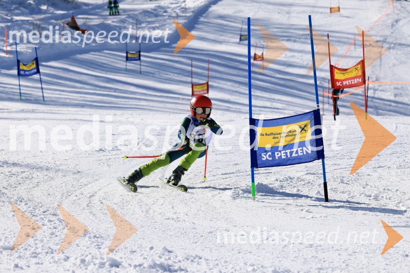 Koroški pokal 2026 - 3. tekma - Petzen, Avstrija