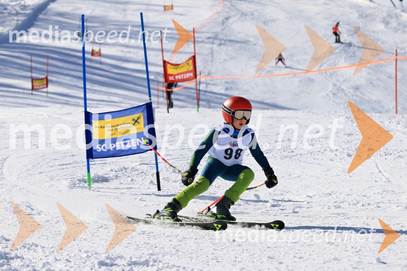 Koroški pokal 2026 - 3. tekma - Petzen, Avstrija