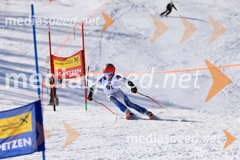 Koroški pokal 2026 - 3. tekma - Petzen, Avstrija