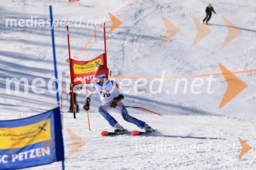 Koroški pokal 2026 - 3. tekma - Petzen, Avstrija