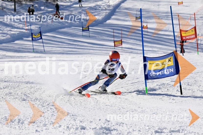 Koroški pokal 2026 - 3. tekma - Petzen, Avstrija
