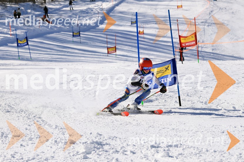 Koroški pokal 2026 - 3. tekma - Petzen, Avstrija