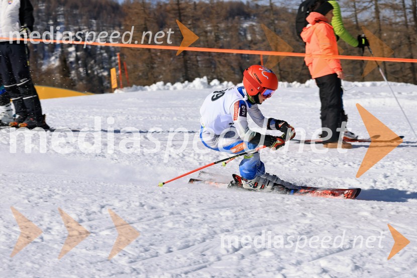 Koroški pokal 2026 - 3. tekma - Petzen, Avstrija