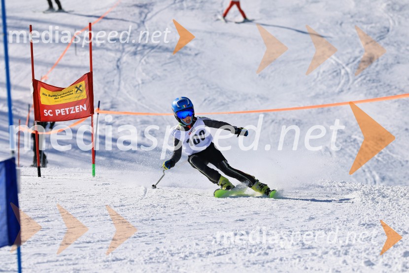 Koroški pokal 2026 - 3. tekma - Petzen, Avstrija