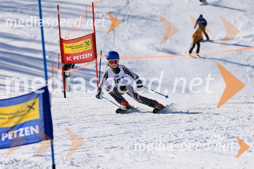 Koroški pokal 2026 - 3. tekma - Petzen, Avstrija
