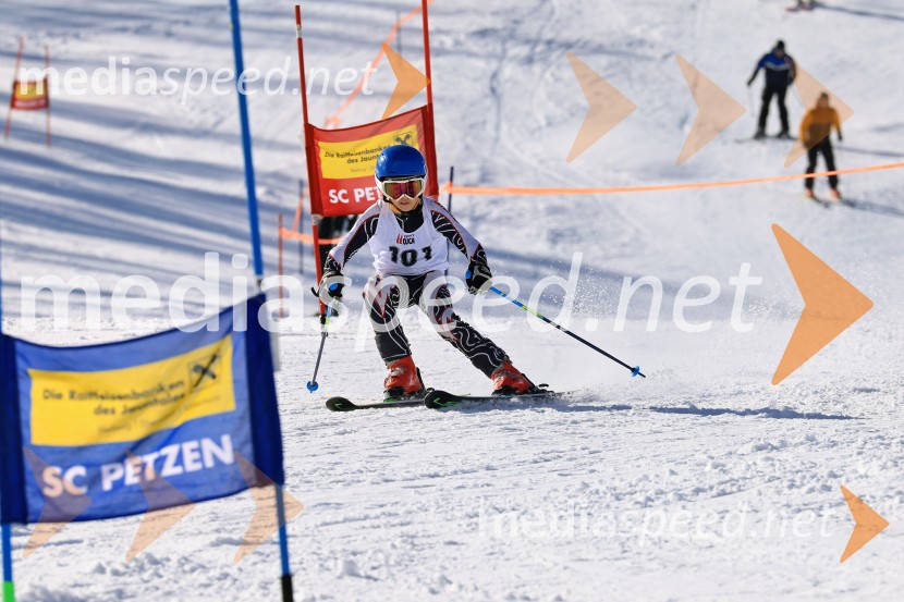 Koroški pokal 2026 - 3. tekma - Petzen, Avstrija