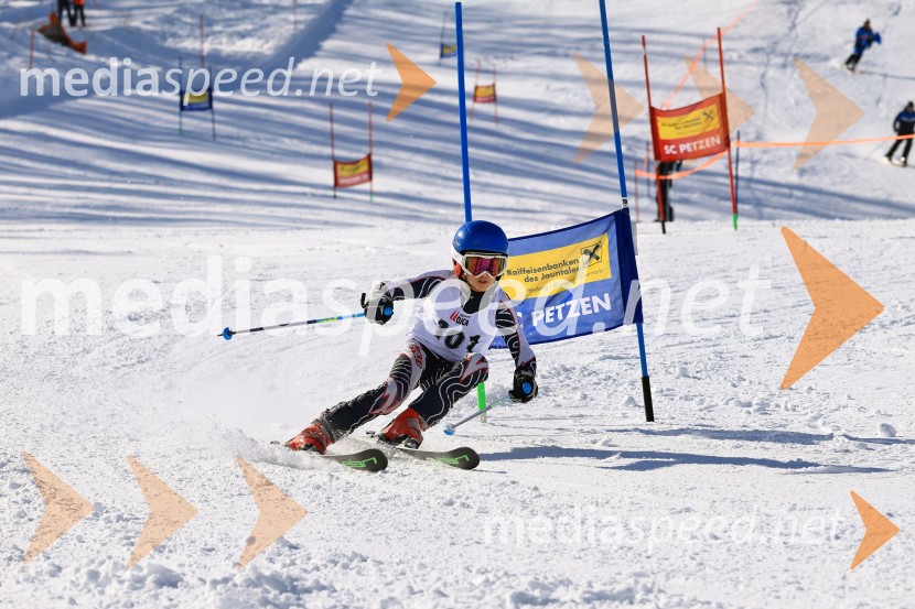 Koroški pokal 2026 - 3. tekma - Petzen, Avstrija