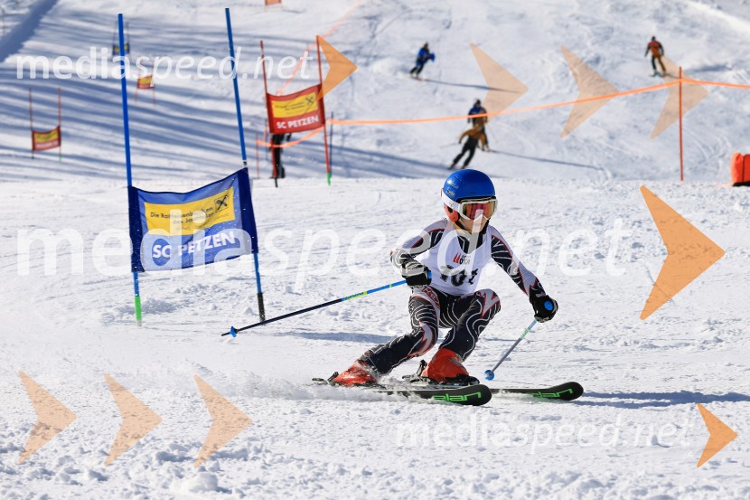 Koroški pokal 2026 - 3. tekma - Petzen, Avstrija